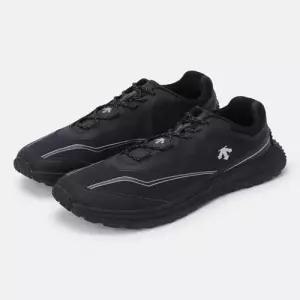 데상트 터레인디 운동화 B1 SR123LCR26 BLK0 BLU0 GRWH LAV0 YEL0