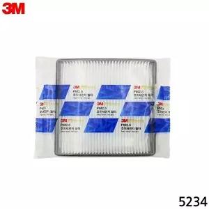 고품질 3M 초미새먼지 자동차 에어컨필터 5234 카렌스2 RV RV PM2.5 공기필터 WFI74KD