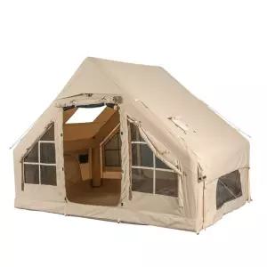 가족용 돔텐트 캠핑 방수 미니멀 네스트 에어텐트 그늘막 피크닉 원터치 글램핑 야외 돔쉘터