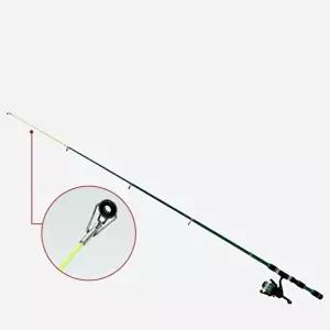 루어 릴 낚싯대세트 바다 민물 겸용 라인-WFIF7YC