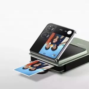 스마트폰 사진 인화기 전용 사진인화 링크 인화 휴대용 출력기기 디지털용품 셀피 사진인화기