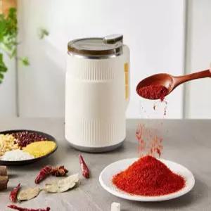 미니분쇄기 믹서기 소형 곡물 텀블러 분말 블렌더