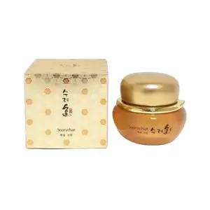 수려한 화윤 크림 25ml 풍부한 영양