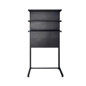 스탠딩 타공판 보드판 거치대 홀보드 폰케이스 데스크탑