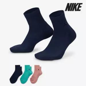 [특가] 나이키 조던 양말 /b6- DX9655-916 / 조던 에