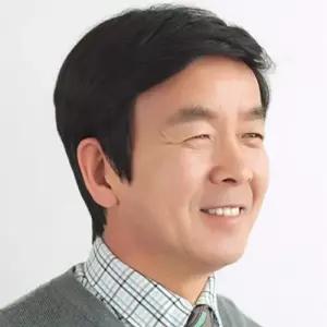 아버지 중년 남성 분장 가발 공연 무대 사진촬영소품 WFL60BU