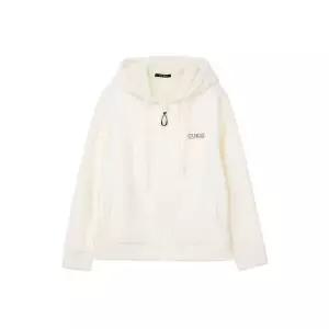 [게스]남성 폴라폴리스 후드집업 ML4K482 628767