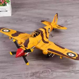 전투기모형 피규어 카페인테리어 니기 미니어처 비행기 밀리터리장난감 남아 어린이날선물