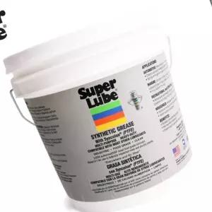 다목적 그리스 슈퍼루브 2.3kg 소음 잡음 자전거 자동차 모터 기어 공장 설비