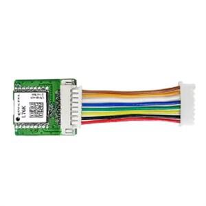 CEA T114 V2 GPS 모듈 3.3V L76K 프로세서 저전력 소비 메스타스틱 지원