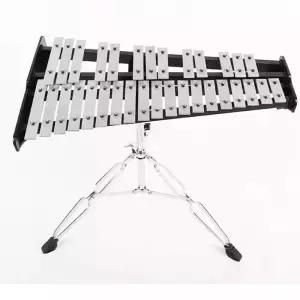 마림바 타악기 합주 악기 교회 건반 오르프 입문용 밴드 37키