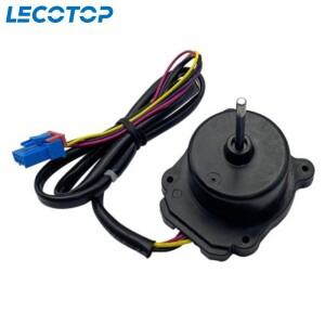 RFD3410A101A EAU65058501 DC12V 냉각 팬 모터 LG 냉장고 예비 부품용