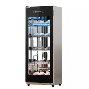 신발소독기 벽걸이형 신발 관리기 탈취기 운동화 대용량 소형