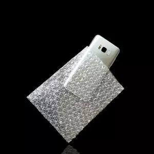 비접착식 실속형 뽁뽁이 에어캡봉투 13X20cm 650매 포장용에어캡 에어캡 포장에어캡 에어팩