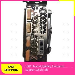 Zotac GTX 10606GD5 비디오 카드 백플레이트 브래킷 패널용 Z I/O 실드 075300