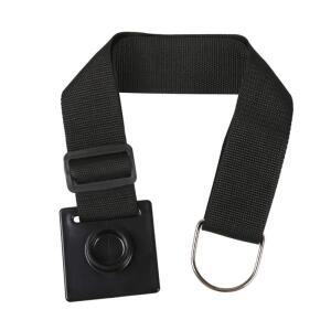 조절 가능 스트랩이 포함 내구성 논슬립 첼로 스탠드 연습용 홀더 E56D