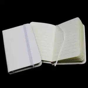 메 561BUL94 a7 화이트 공부다이어리 유선노트 데일리다이어