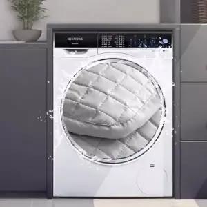 편안하지 않은 면 베개 커버 머리 기름 차단층 베개 커버 보호대 땀 방지 방수 커버 가정용