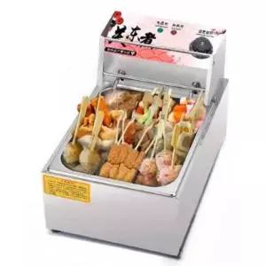 업소용 전기 오뎅 조리기 포장마차 상업용 어묵 탕온기
