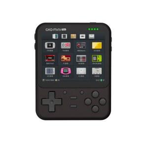휴대용게임기 미니게임기 가정용 추억의게임 R36H 팩 ni 2P 게임기