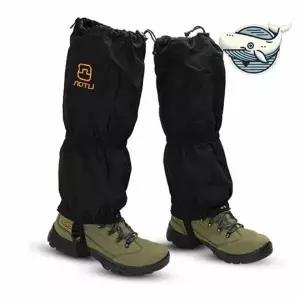 겨울 방수 등산 스패츠 발토시 기모 롱