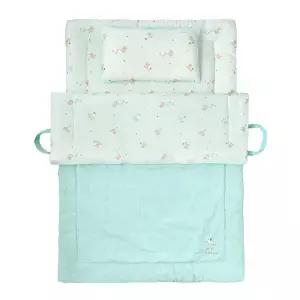 선물추천 [밍크뮤HP]26년S/S (MN)쁘띠도도리플낮잠SET (36970-ABS-02)