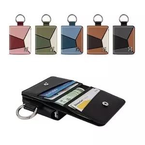 갤럭시 Z플립7 6 5 4 3 2 1 FE 라피네 콤비  소가죽 다이어리 케이스 핑거 링