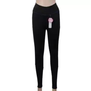 (스킨센스)(965)스포티 사선라인 요가팬츠 긴팔티 운동복 특수