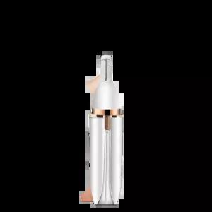 여성용 전기 제모기 라인 휴대용 겨드랑이 다리 제모 비키니 가정용