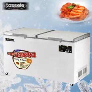 업소용김치냉장고 라셀르 김치냉장고 220포기 식당 영업용 대형