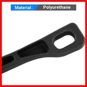 인피니티 G25 Q50 EX25 FX 2PCS 카시트 갭 필러 누출 방지 스트립 주최자 액세서리