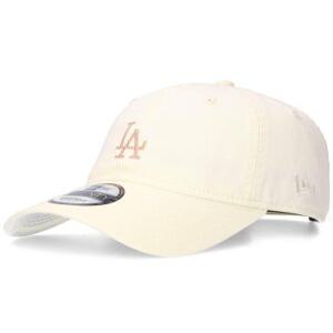 9twenty [HATHOMES MLB 920 COOPERS CAP LIGHT CREAM ML [뉴엘라] 캡 별주] 모자 남성 여성 메이저 리그