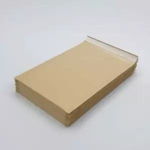 택배 포장 뽁뽁이 봉투 크라프트 10p 책택배포장 안전봉투 에어캡봉투