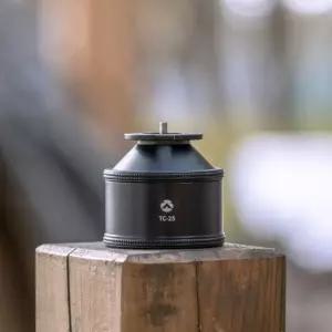 버 미니 25 캠핑문 통 포켓탱크 아웃도어 휴대용 가스랜턴 CB호환 TC 충전식