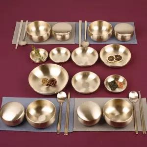 [명성유기] 신옥식기4인홈세트