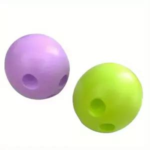 12 개/대 미니 볼링 세트에는 10 개의 핀과 2 개의 공이 포함되어 있습니다. 홈 야외 스포츠를위한 플라스