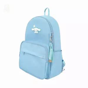 스토어-지유 시나모롤 스트랩형 캐릭터 소풍가방 어린이가방