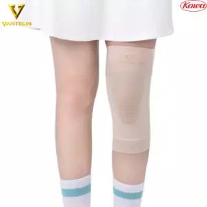 [반테린 서포터][공식] 반테린 펄베이지 무릎 테이핑 보호대 러닝 헬스 등산 배드민턴 서포터