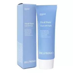 벨프리모 히알 포어 필 오프 팩 80g