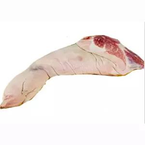 (한마음 미트)국내산 한돈앞장족 전족 손질된 족발앞다리(1번컷팅)(냉동) 1.7kg, 1개