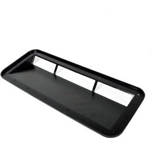 HECASA 후드 스쿱 램 에어 벤트 인덕션, Jeep CJ 랭글러 YJ 1978-1995 (13307.01 대체)