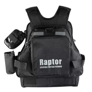 낚시용 성인 구명조끼 갯바위용 루어 포켓 고부력 다기능