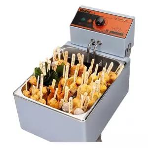 어묵기계 오뎅조리기 분식 포장마차 분리형 조리기