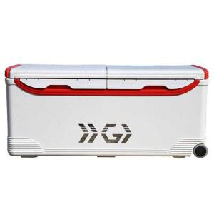 샤크팡 대형 캐리어 대장 쿨백 갈치 바퀴 갈치쿨러 아이스박스 낚시