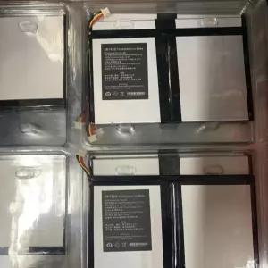 Teclast 30100140 M40 P20HD TLA007 배터리용