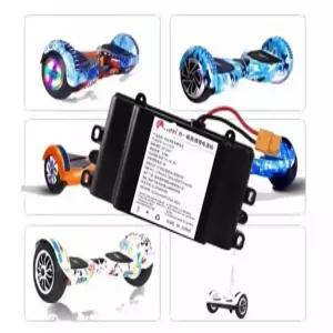 Heyi 밸런스 스쿠터 파워 셀 배터리 36V 24V 액세서리 호환