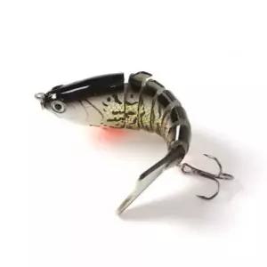 [골드스마일]크랭크 관절루어 하드베이트 가짜미끼