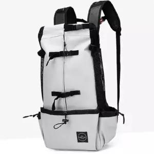 강아지 라이더 반려견라이더배낭 배낭 XL 1P 반려견 방수 라이딩 가방 반려견라이딩백팩