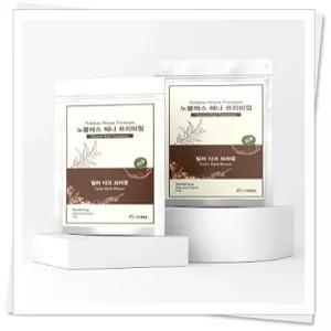 앤트리(구 애드올) 헤나 다크브라운 (흰머리 뿌리 염색용 ) 낱개1개