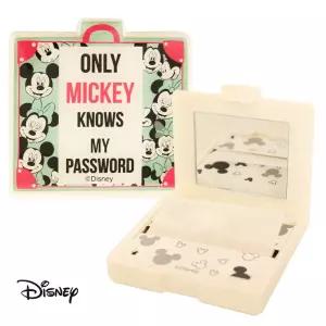 기름종이케이스 미키 디즈니